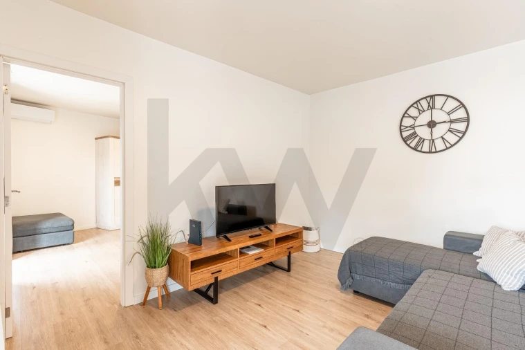 Moradia T2 para Venda em Porto Santo Foto 11