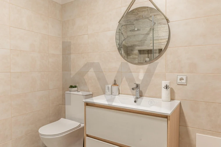 Moradia T2 para Venda em Porto Santo Foto 22