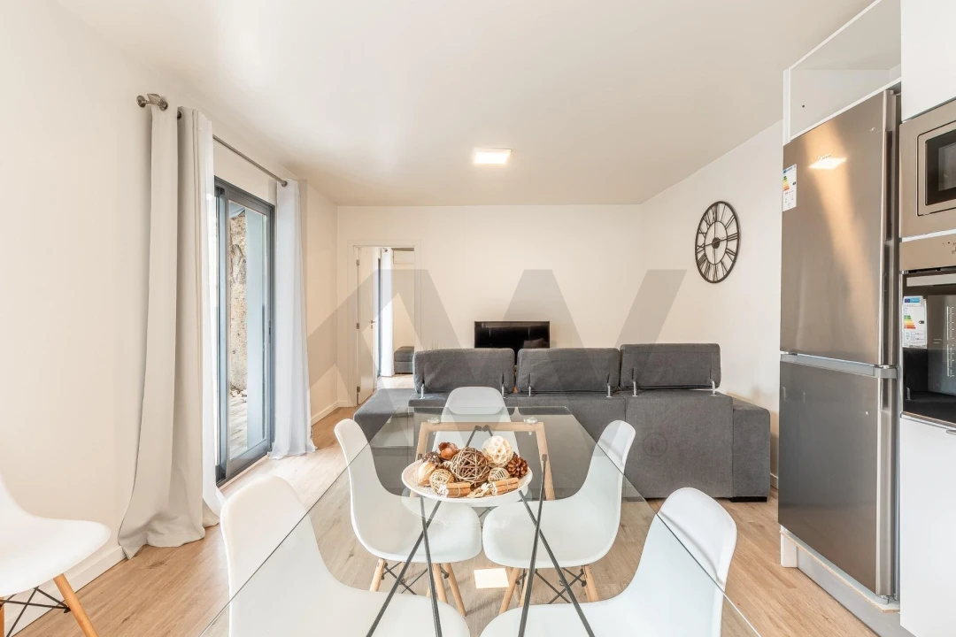 Moradia T2 para Venda em Porto Santo Foto 10