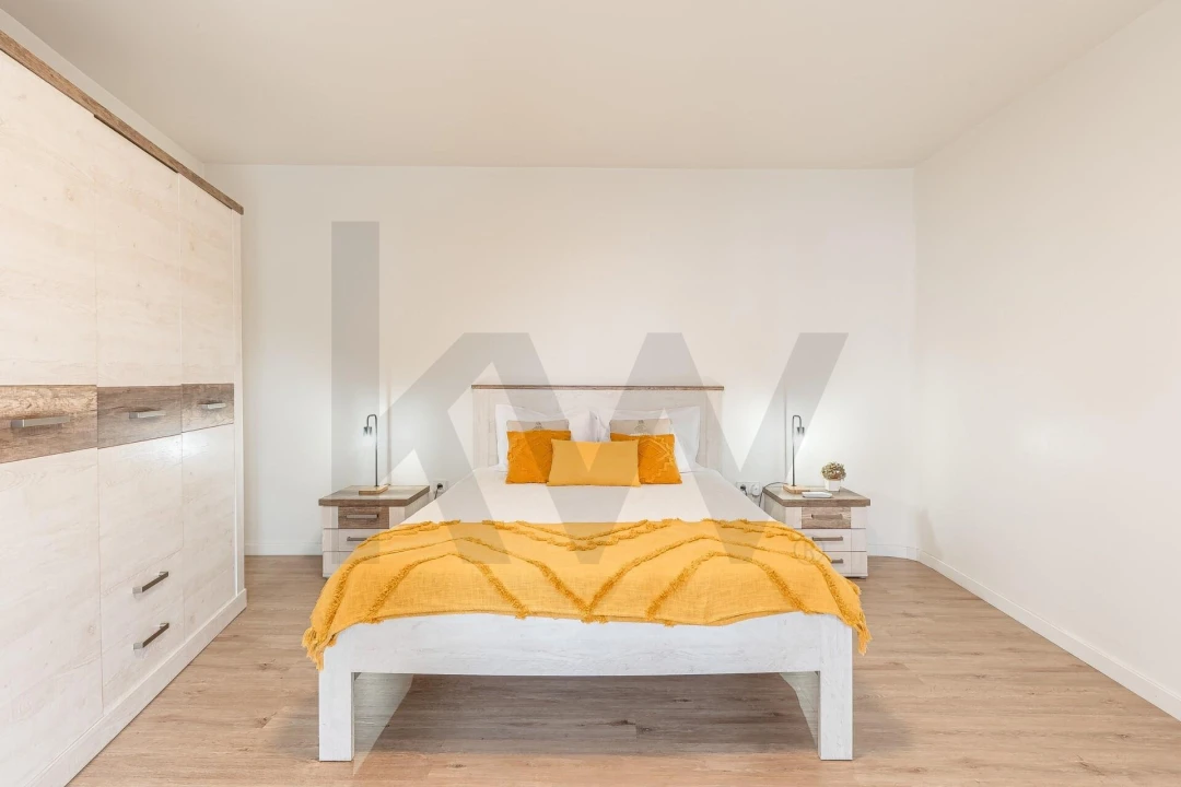 Moradia T2 para Venda em Porto Santo Foto 26