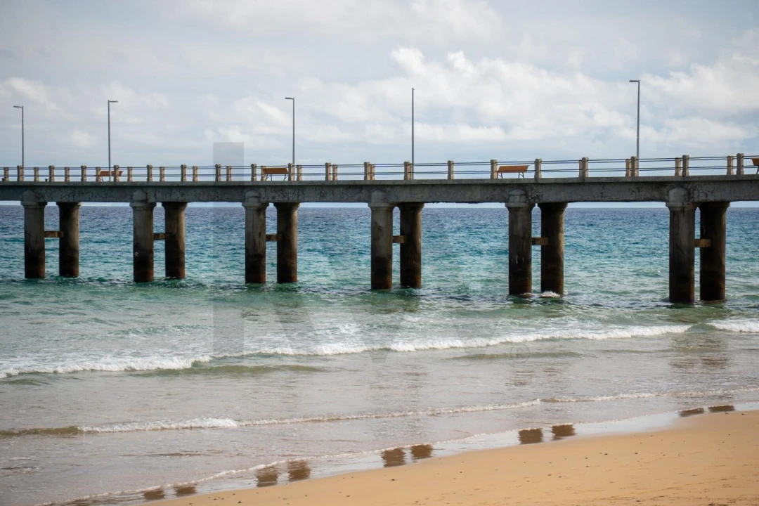 Moradia T2 para Venda em Porto Santo Foto 43