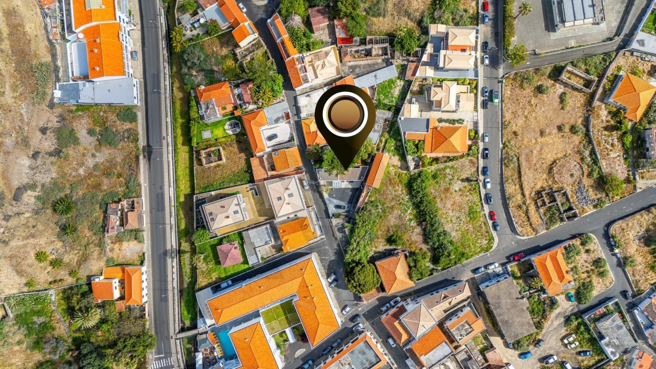 Moradia T2 para Venda em Porto Santo Foto 47