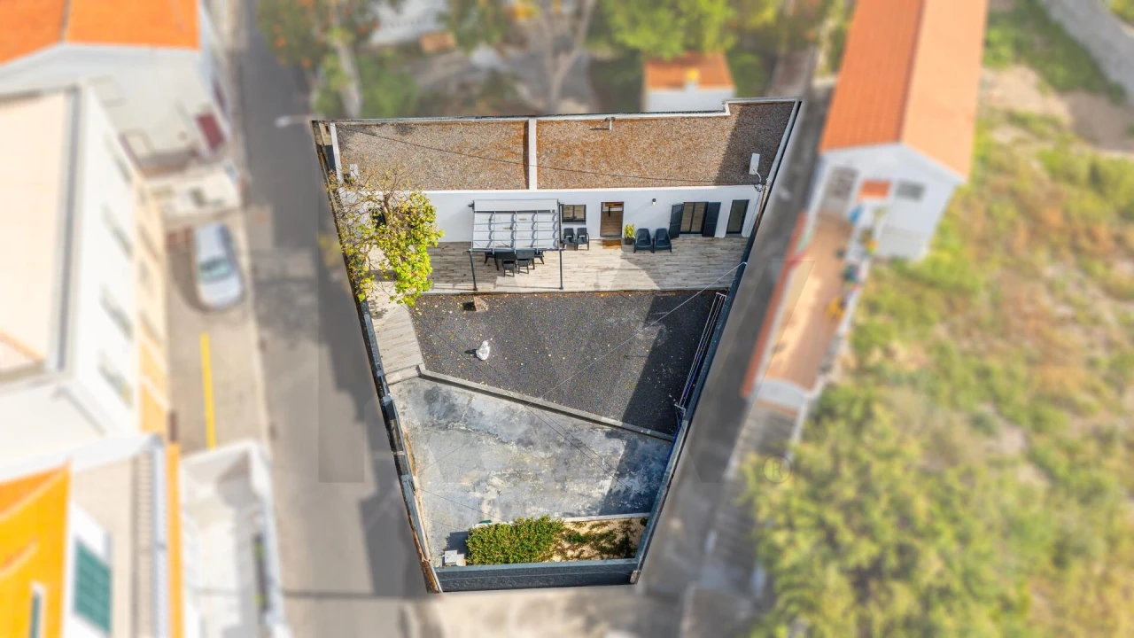 Moradia T2 para Venda em Porto Santo Foto 44