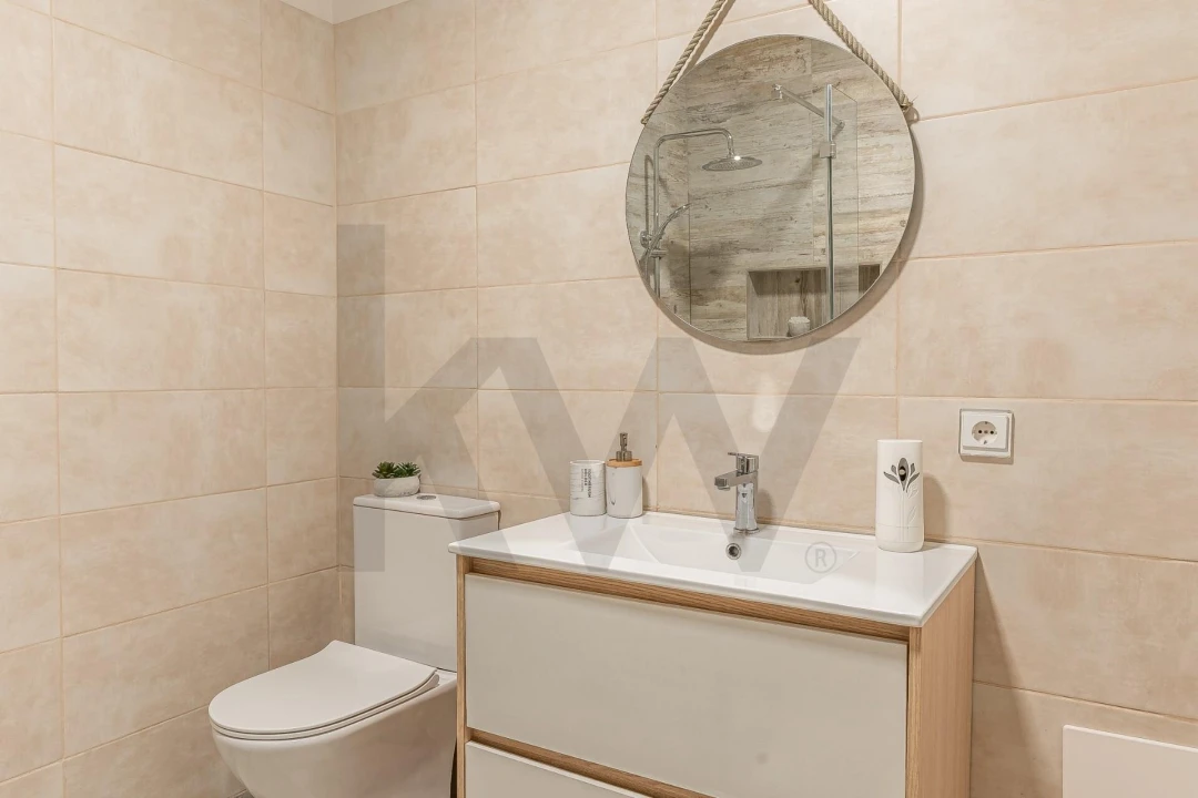 Moradia T2 para Venda em Porto Santo Foto 22