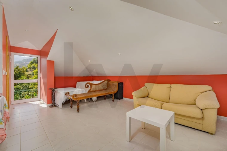 Moradia T5 para Venda em São Vicente Foto 32