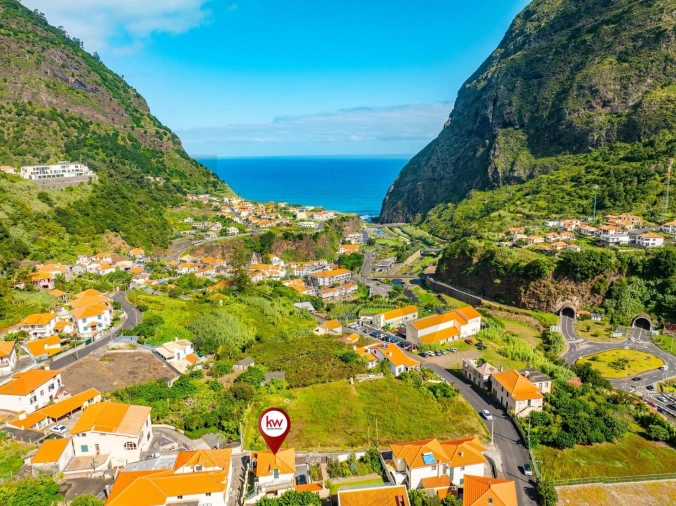 Moradia T5 para Venda em São Vicente Foto 73