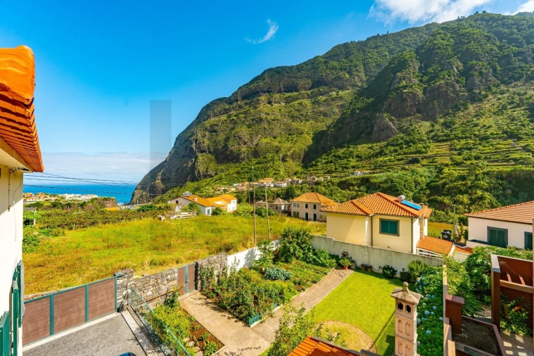 Moradia T5 para Venda em São Vicente Foto 95