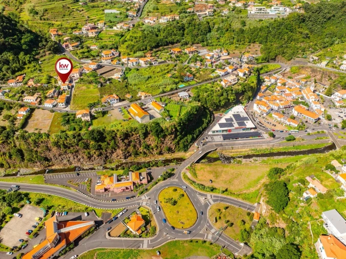 Moradia T5 para Venda em São Vicente Foto 76