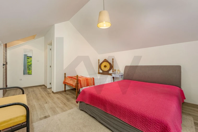 Moradia T5 para Venda em São Vicente Foto 43