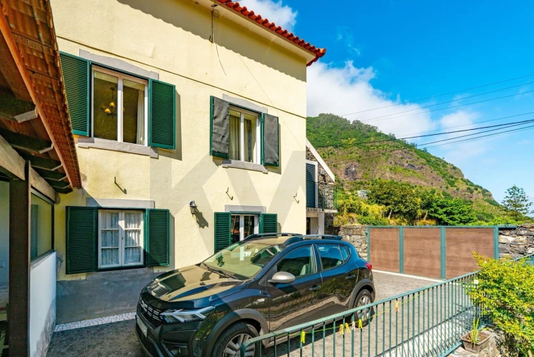 Moradia T5 para Venda em São Vicente Foto 75