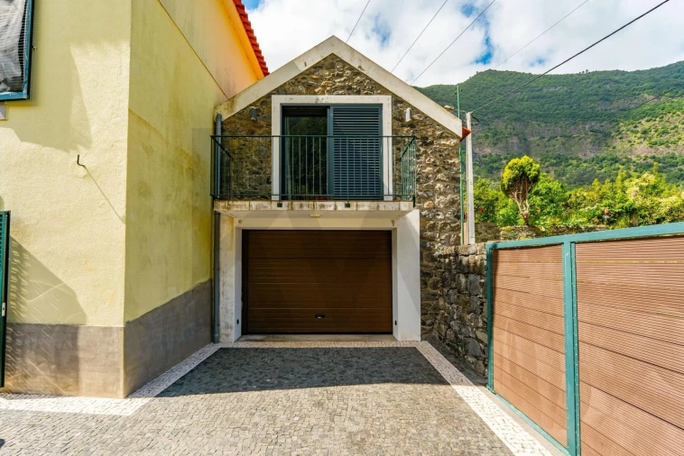 Moradia T5 para Venda em São Vicente Foto 54