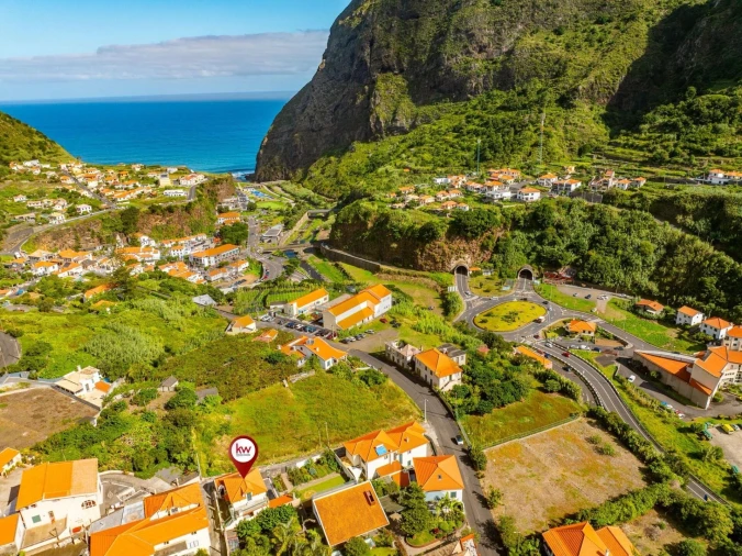 Moradia T5 para Venda em São Vicente Foto 61