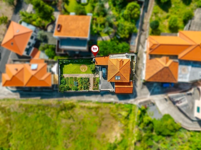 Moradia T5 para Venda em São Vicente Foto 78