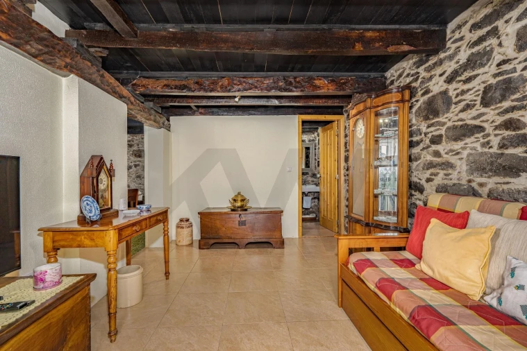 Moradia T5 para Venda em São Vicente Foto 109