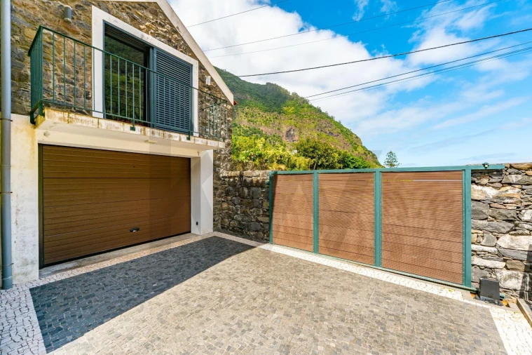 Moradia T5 para Venda em São Vicente Foto 26