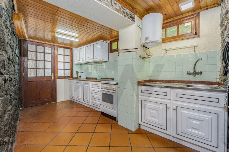 Moradia T5 para Venda em São Vicente Foto 39