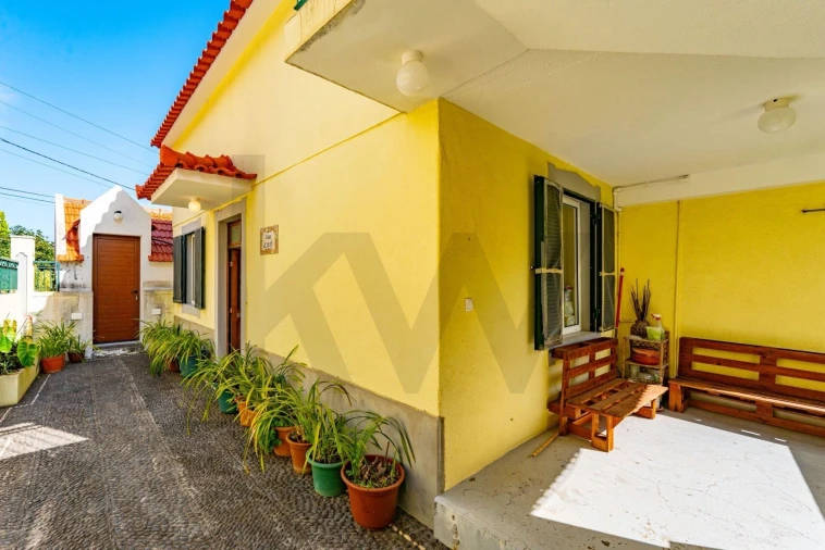 Moradia T5 para Venda em São Vicente Foto 67