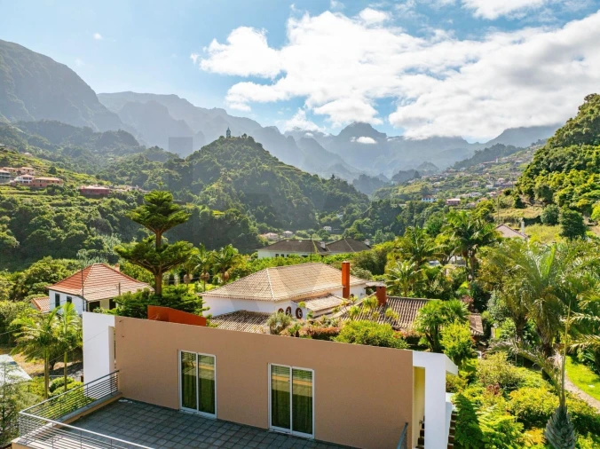 Moradia T5 para Venda em São Vicente Foto 63