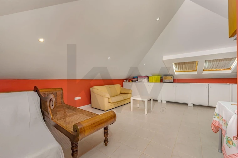 Moradia T5 para Venda em São Vicente Foto 66