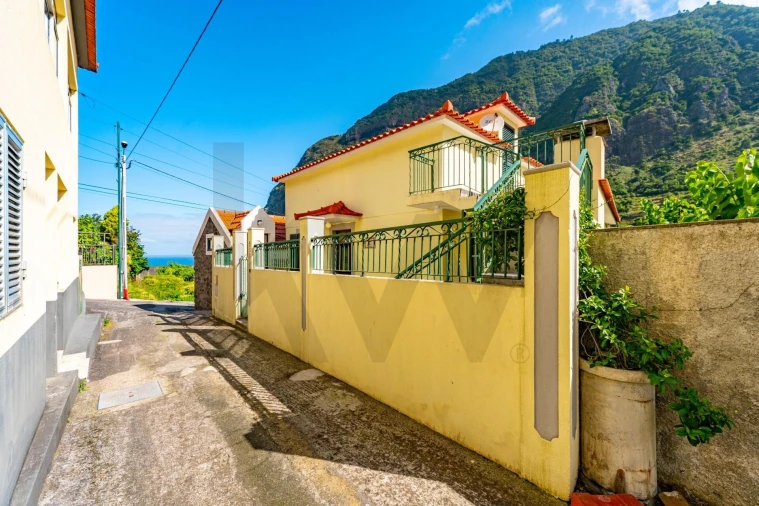 Moradia T5 para Venda em São Vicente Foto 91