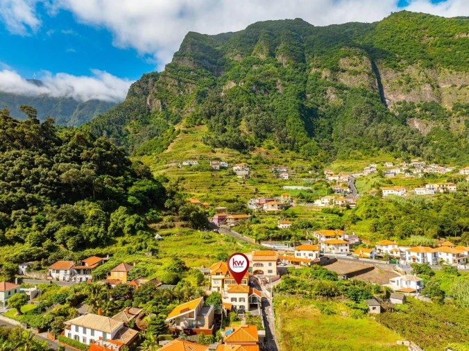 Moradia T5 para Venda em São Vicente Foto 80