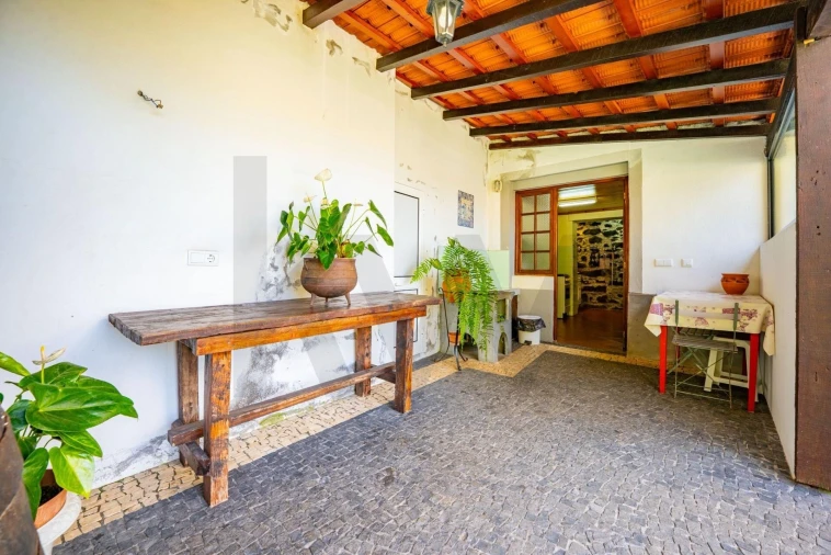 Moradia T5 para Venda em São Vicente Foto 41