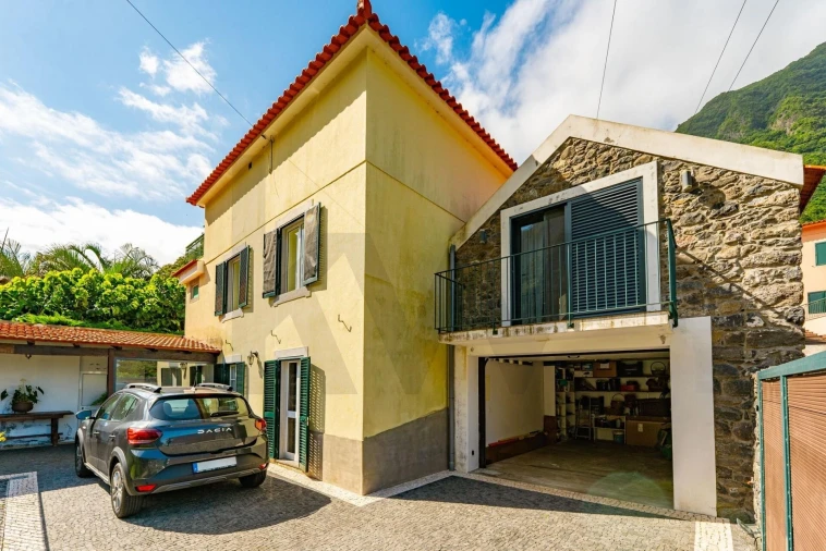 Moradia T5 para Venda em São Vicente Foto 47