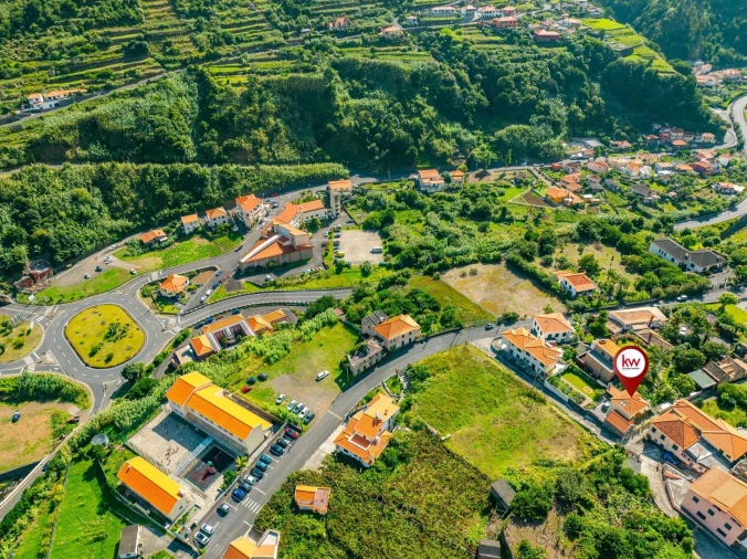 Moradia T5 para Venda em São Vicente Foto 86