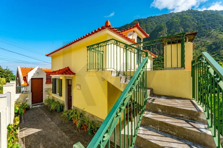 Moradia T5 para Venda em São Vicente Foto 42