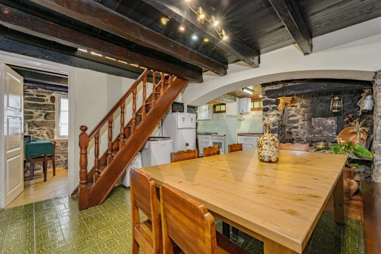 Moradia T5 para Venda em São Vicente Foto 19