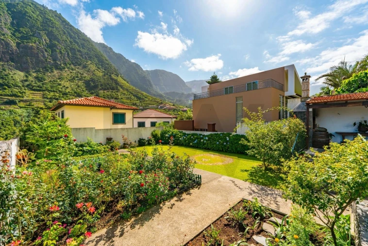 Moradia T5 para Venda em São Vicente Foto 57