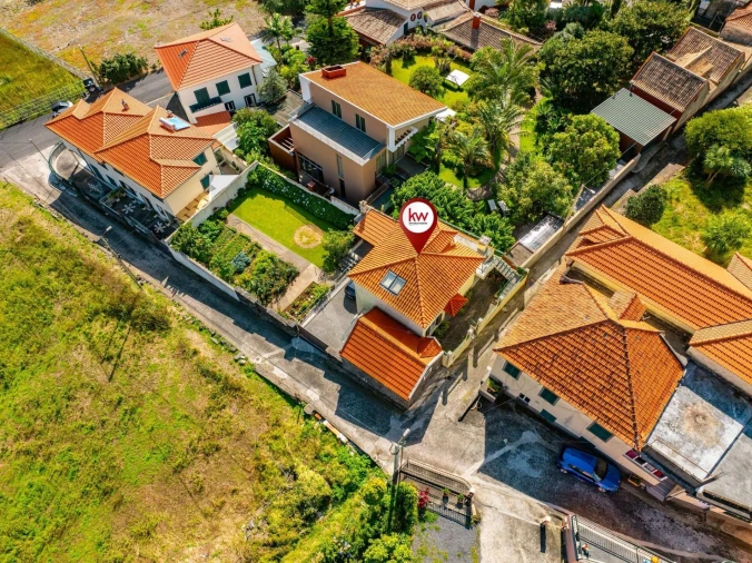 Moradia T5 para Venda em São Vicente Foto 71