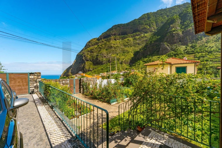 Moradia T5 para Venda em São Vicente Foto 100