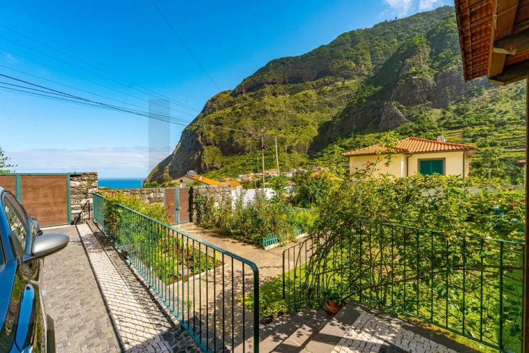 Moradia T5 para Venda em São Vicente Foto 65