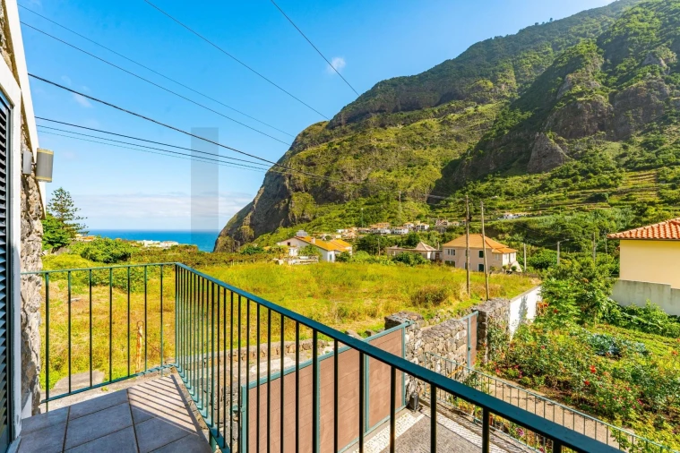 Moradia T5 para Venda em São Vicente Foto 25