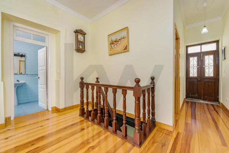 Moradia T5 para Venda em São Vicente Foto 108