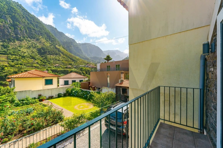 Moradia T5 para Venda em São Vicente Foto 103