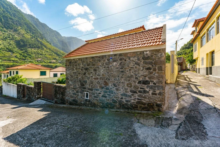 Moradia T5 para Venda em São Vicente Foto 29