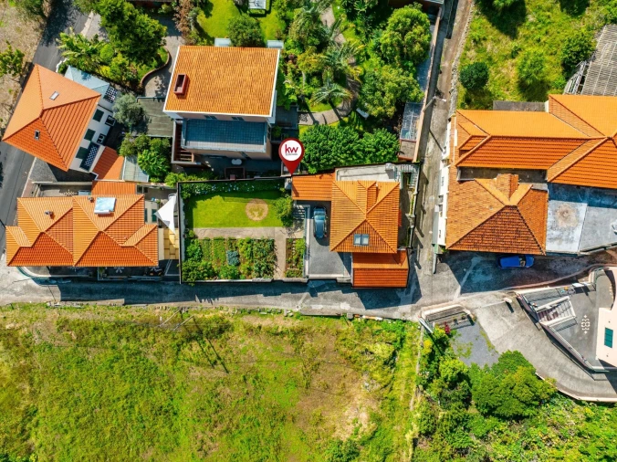 Moradia T5 para Venda em São Vicente Foto 79