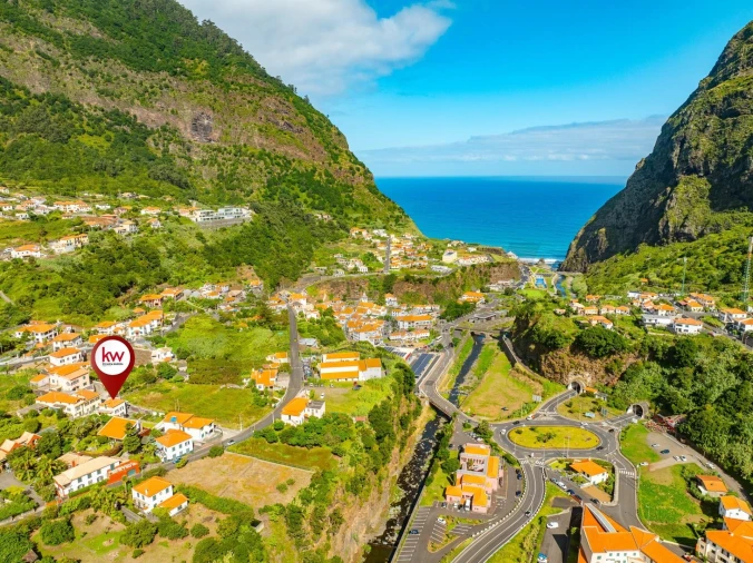 Moradia T5 para Venda em São Vicente Foto 85