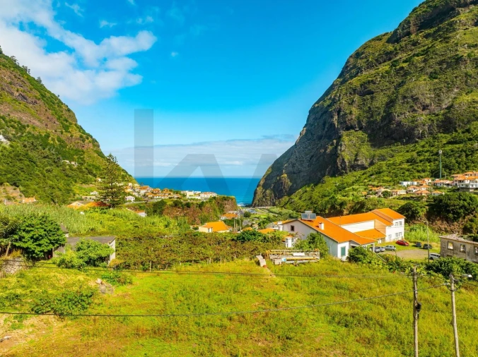 Moradia T5 para Venda em São Vicente Foto 60