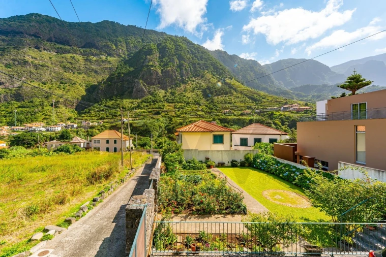 Moradia T5 para Venda em São Vicente Foto 104