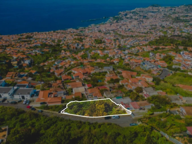 Terreno para Venda em Funchal (Santa Maria Maior) Foto 5