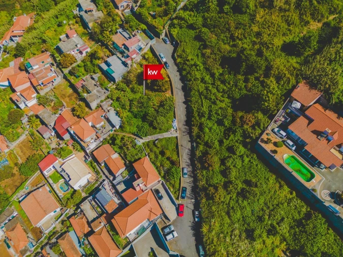 Terreno para Venda em Funchal (Santa Maria Maior) Foto 3
