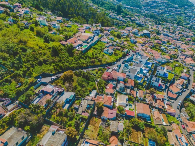 Terreno para Venda em Funchal (Santa Maria Maior) Foto 9
