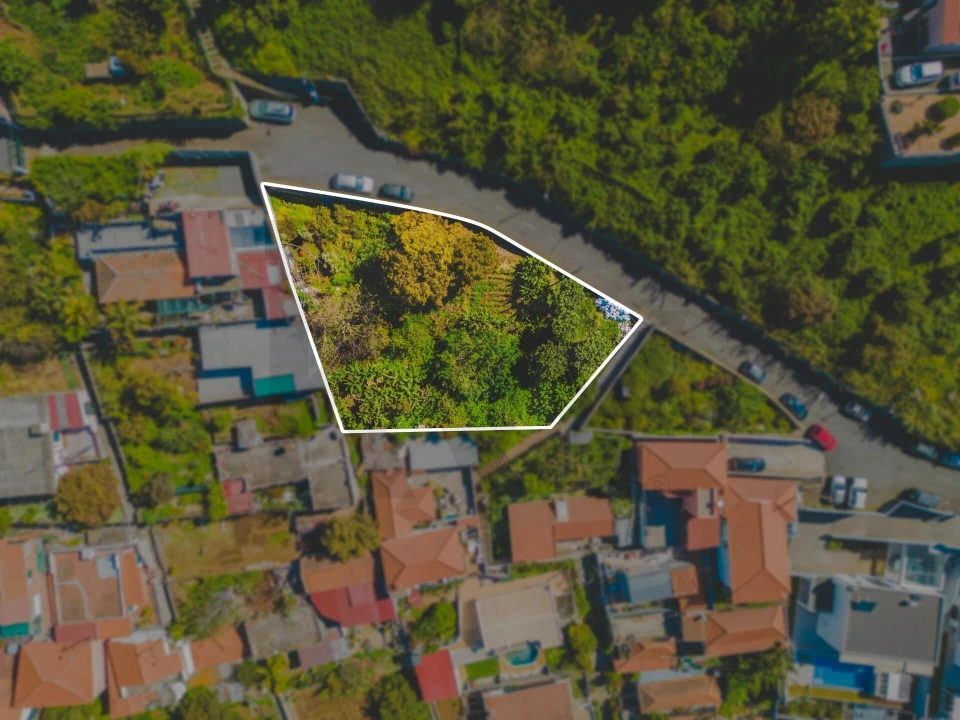 Terreno para Venda em Funchal (Santa Maria Maior) Foto 1