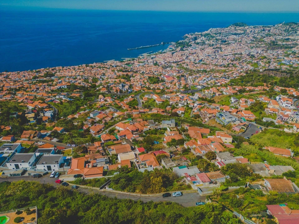 Terreno para Venda em Funchal (Santa Maria Maior) Foto 7