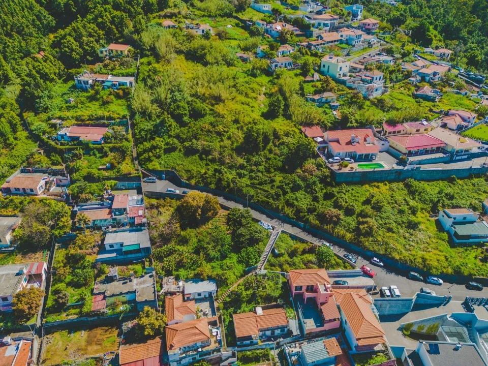 Terreno para Venda em Funchal (Santa Maria Maior) Foto 8