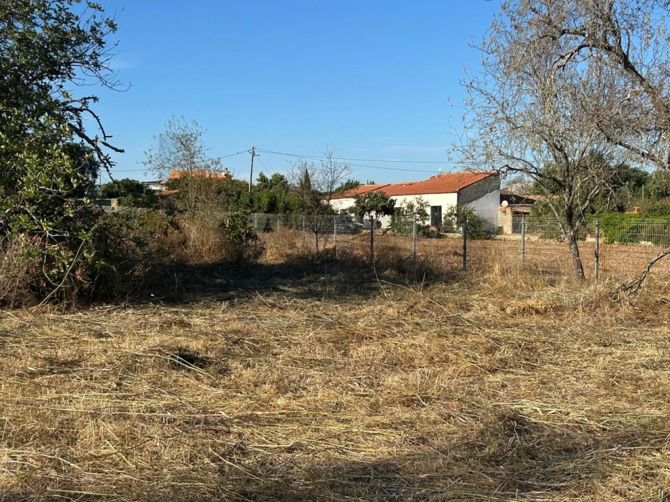 Terreno para Venda em Algoz e Tunes Foto 14