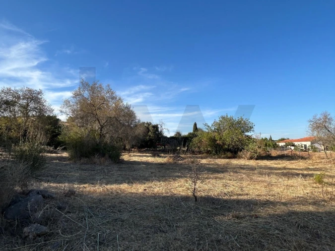 Terreno para Venda em Algoz e Tunes Foto 6